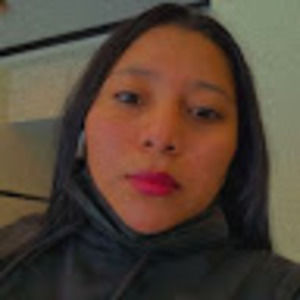 Meet your Posher, Teresa